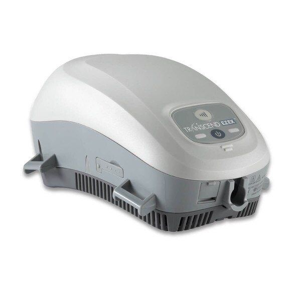 Transcend EZEX CPAP Machine